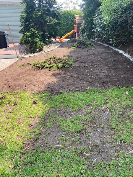 Victor's Landscaping & Construction