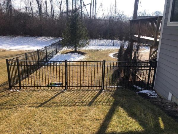 Stony Creek Fence Co