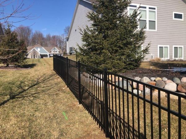 Stony Creek Fence Co