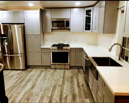 Bells Flooring & Demolition