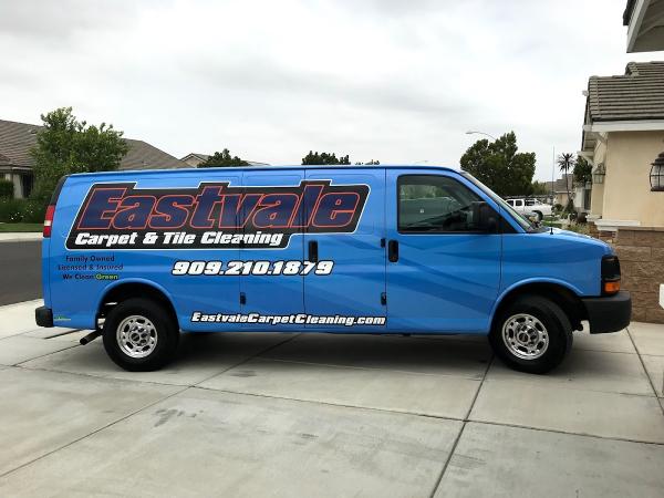 Eastvale Carpet and Tile