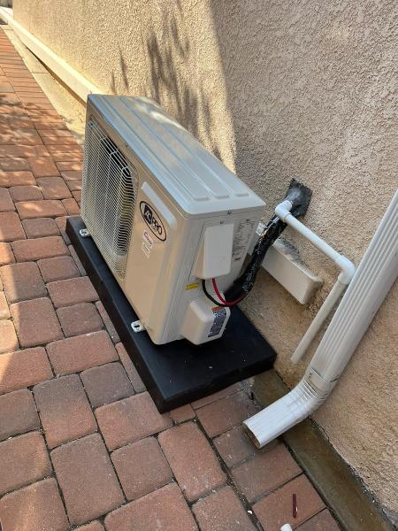 Green Air Solutions