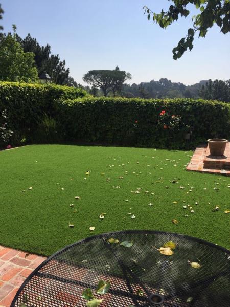 Green Air Solutions