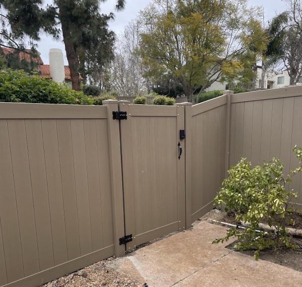 Conejo Valley Fencing