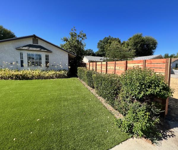 Conejo Valley Fencing