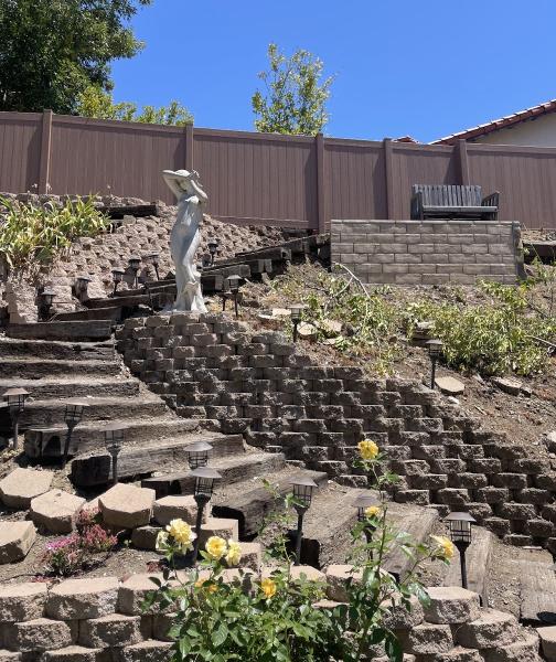 Conejo Valley Fencing