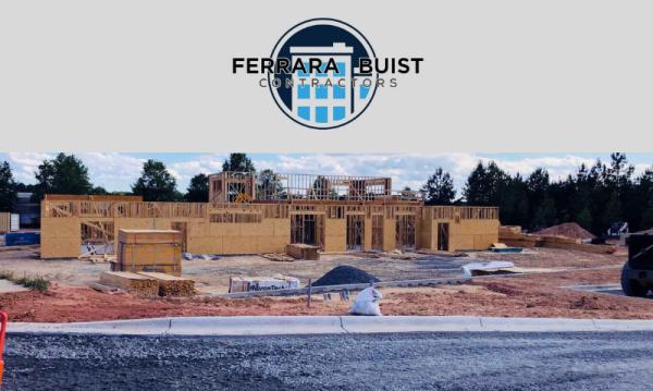 Ferrara Buist Contractors