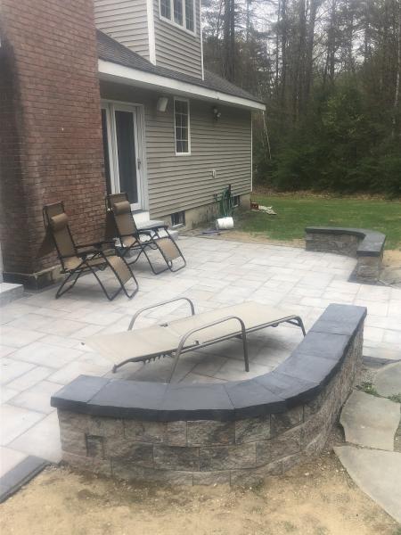 Firmly Rooted Landscaping