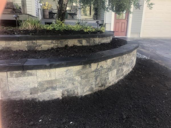Firmly Rooted Landscaping