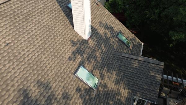 Augustine Roofing