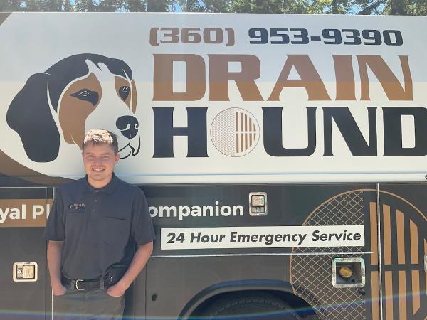 Drain Hound (Owner