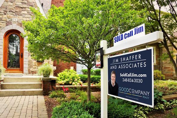 Jim Shaffer and Associates Realtors