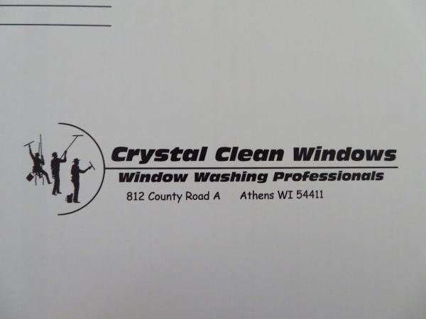 Crystal Clean LLC