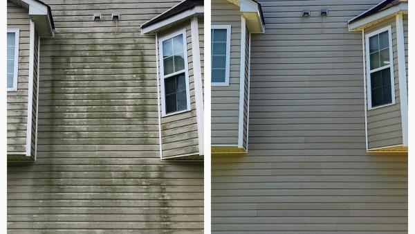 Superior Pressure Washing