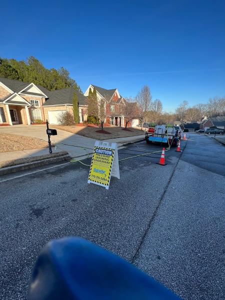 Superior Pressure Washing