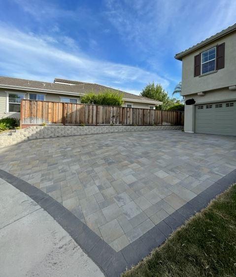 Pacific Landscape Service