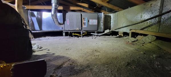 NM Elite Mechanical LLC