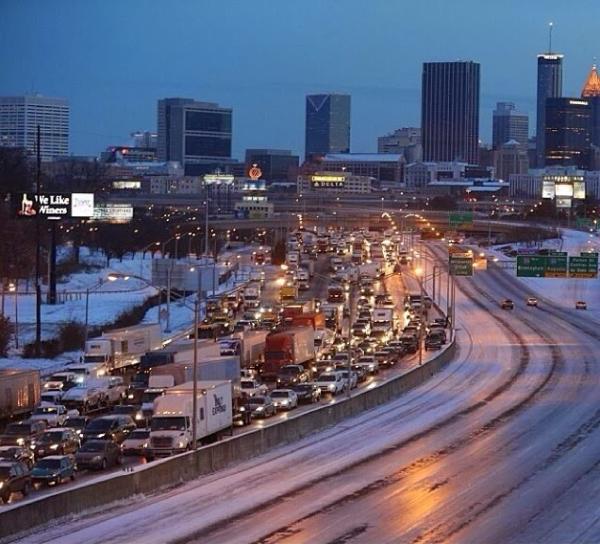 Atlanta Flat Rate Movers LLC