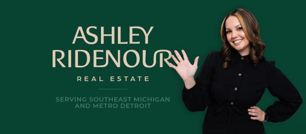Ashley Ridenour