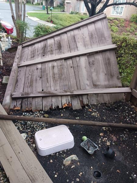 Aldana Handyman Services