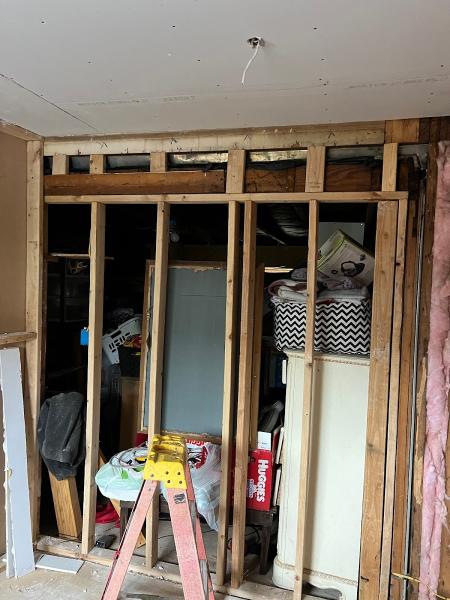 Aldana Handyman Services