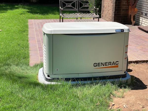 Waters Electric Inc.