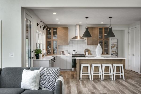 Capstone Design + Build