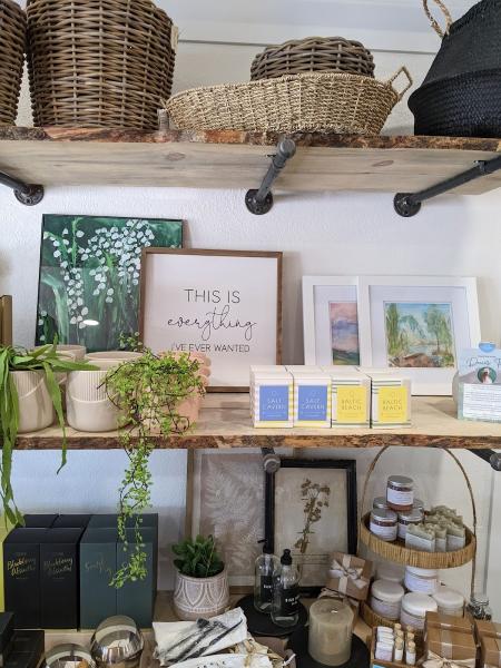 Simply Made Home