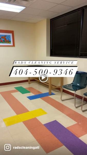 Rad's Cleaning Service