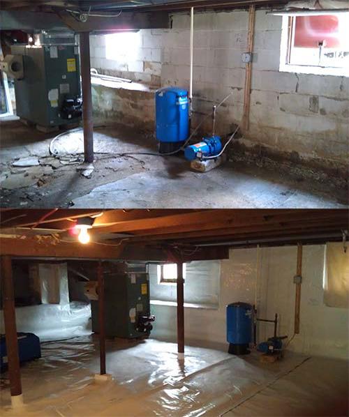 Enviropro Basements LLC