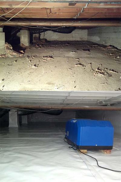 Enviropro Basements LLC