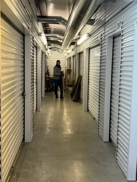 T. Peavler Moving and Storage