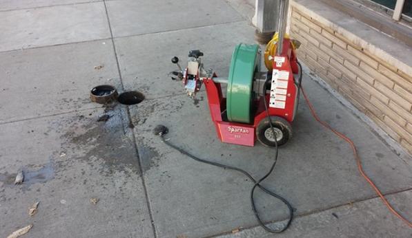 Trioz Minneapolis Plumbers & Drain Clean Co.