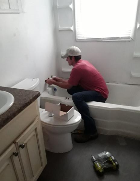 Trioz Minneapolis Plumbers & Drain Clean Co.