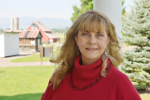Tracy Henry Realtor