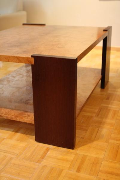 Paul Kaufmann Master European Craftsman