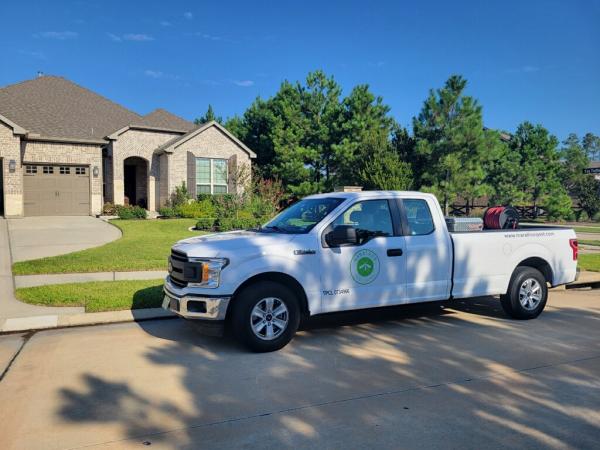 Marathon Pest Control