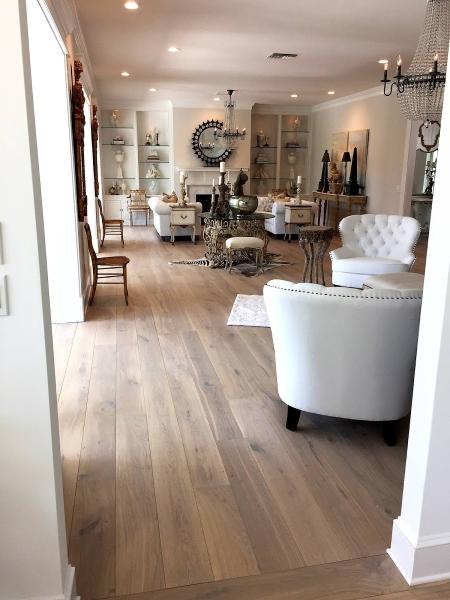 Designer's Touch Flooring