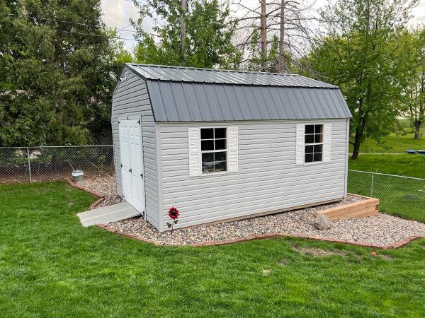 Dakota Storage Buildings