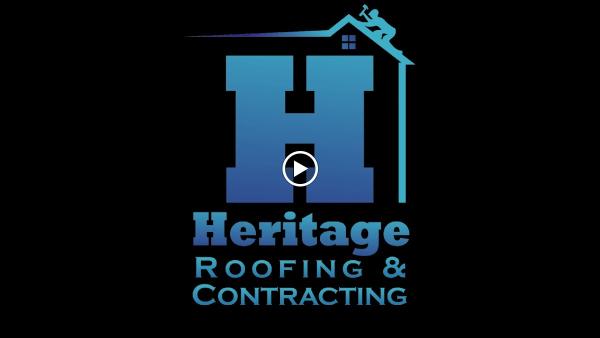 Heritage Roofing & Contracting
