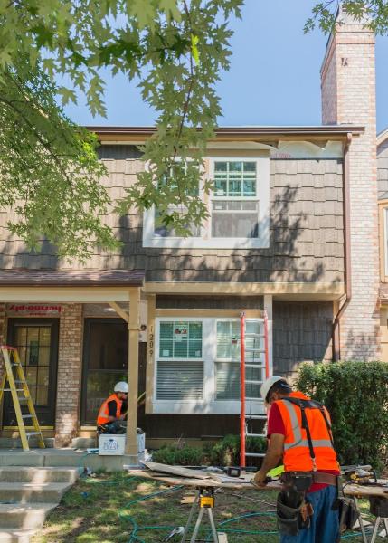 Heritage Roofing & Contracting