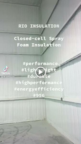 RIO Insulation