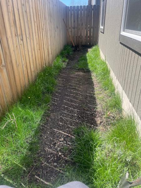 Oregon Yard Care & Construction Llc.
