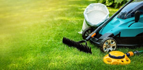 Green Vine Landscaping