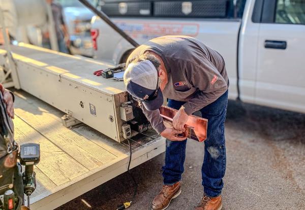 Bogner Hvac