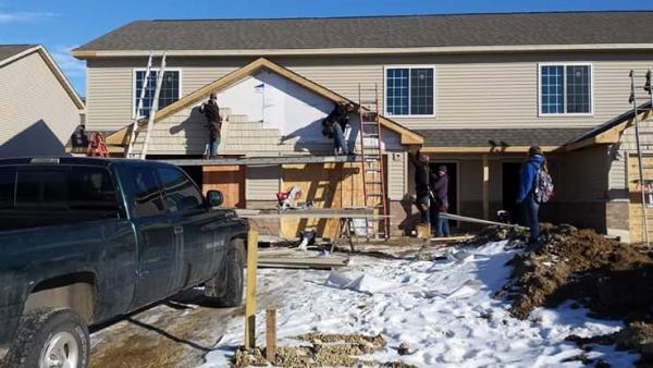 Jenkins Contracting