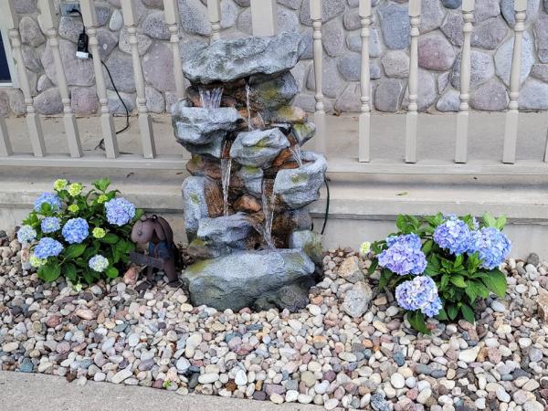 Martin's Landscaping/Lawncare