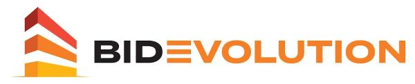 Bid Evolution