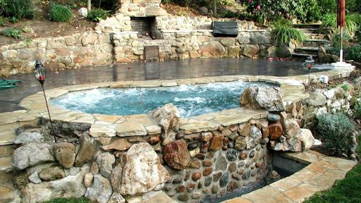 Avanti Pools