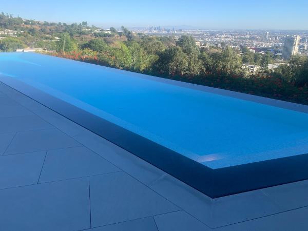 Avanti Pools